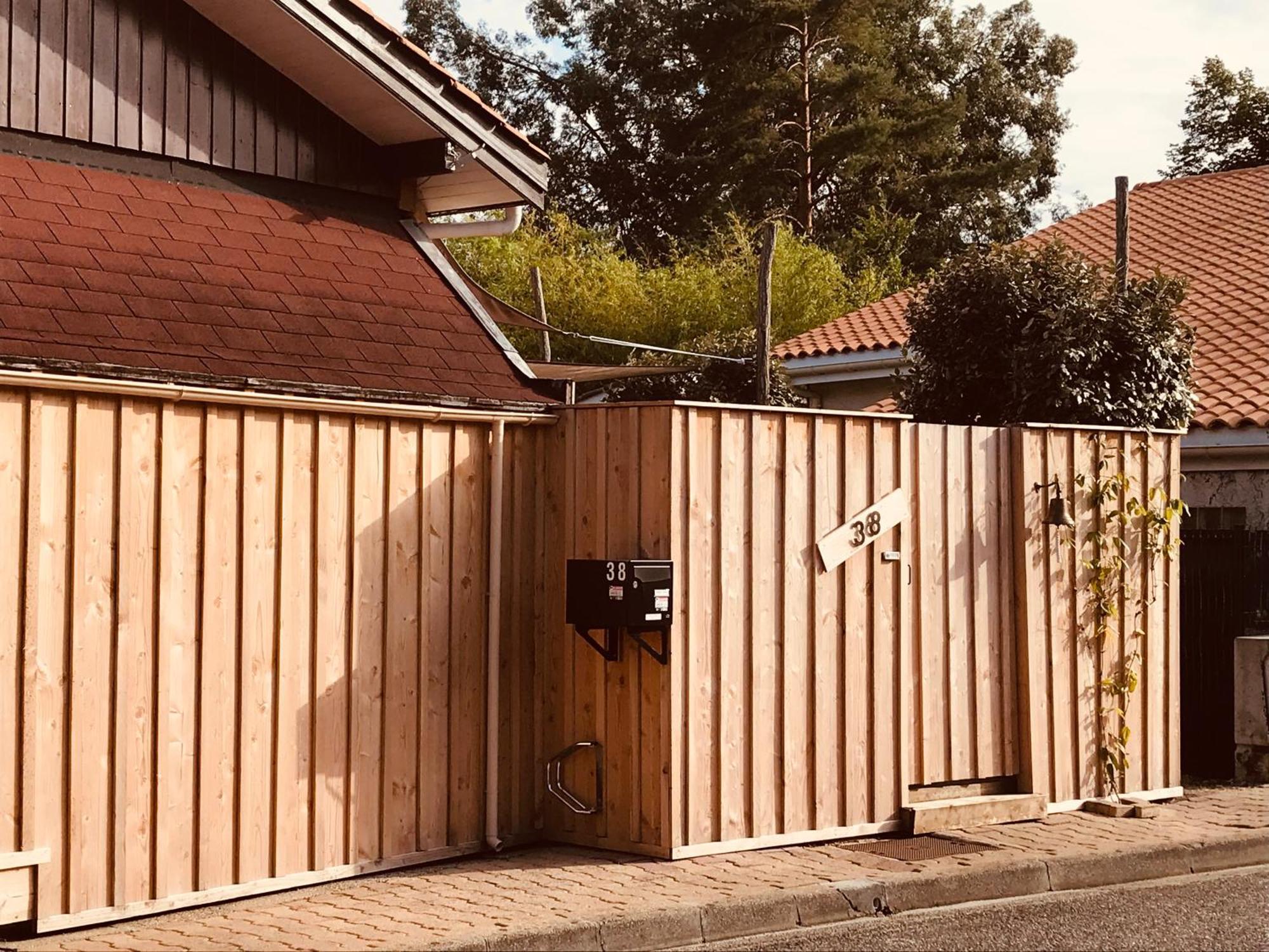 Cocon Entre Presqu'Ile Du Cap Ferret Et Plages Oceanes - Terrasse - 1 Velo Gratuit Ares Eksteriør bilde